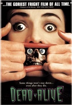 Dead Alive