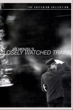 Closely Watched Trains