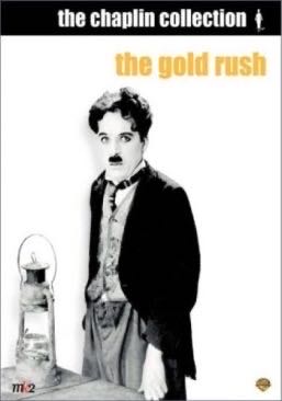 Chaplin Collection: The Gold Rush