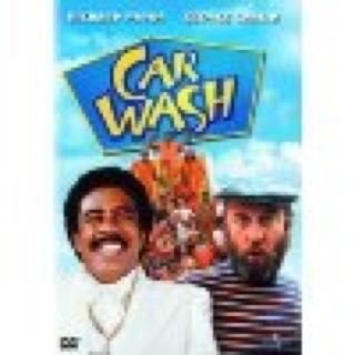 Car Wash