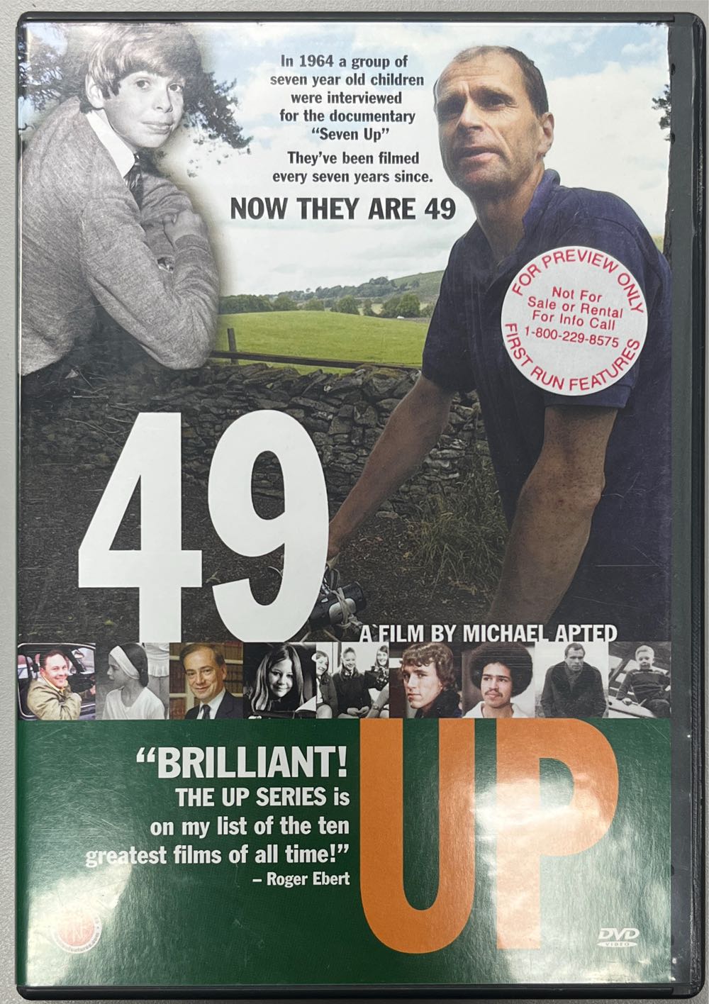 49 Up