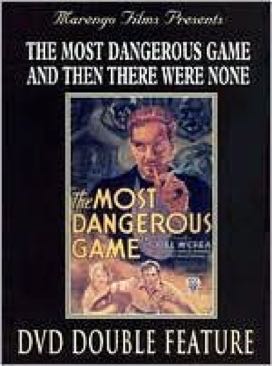 And Then There Were None