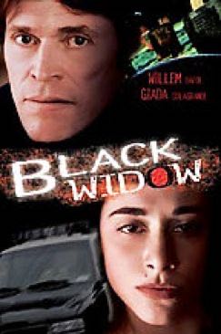 Black Widow The
