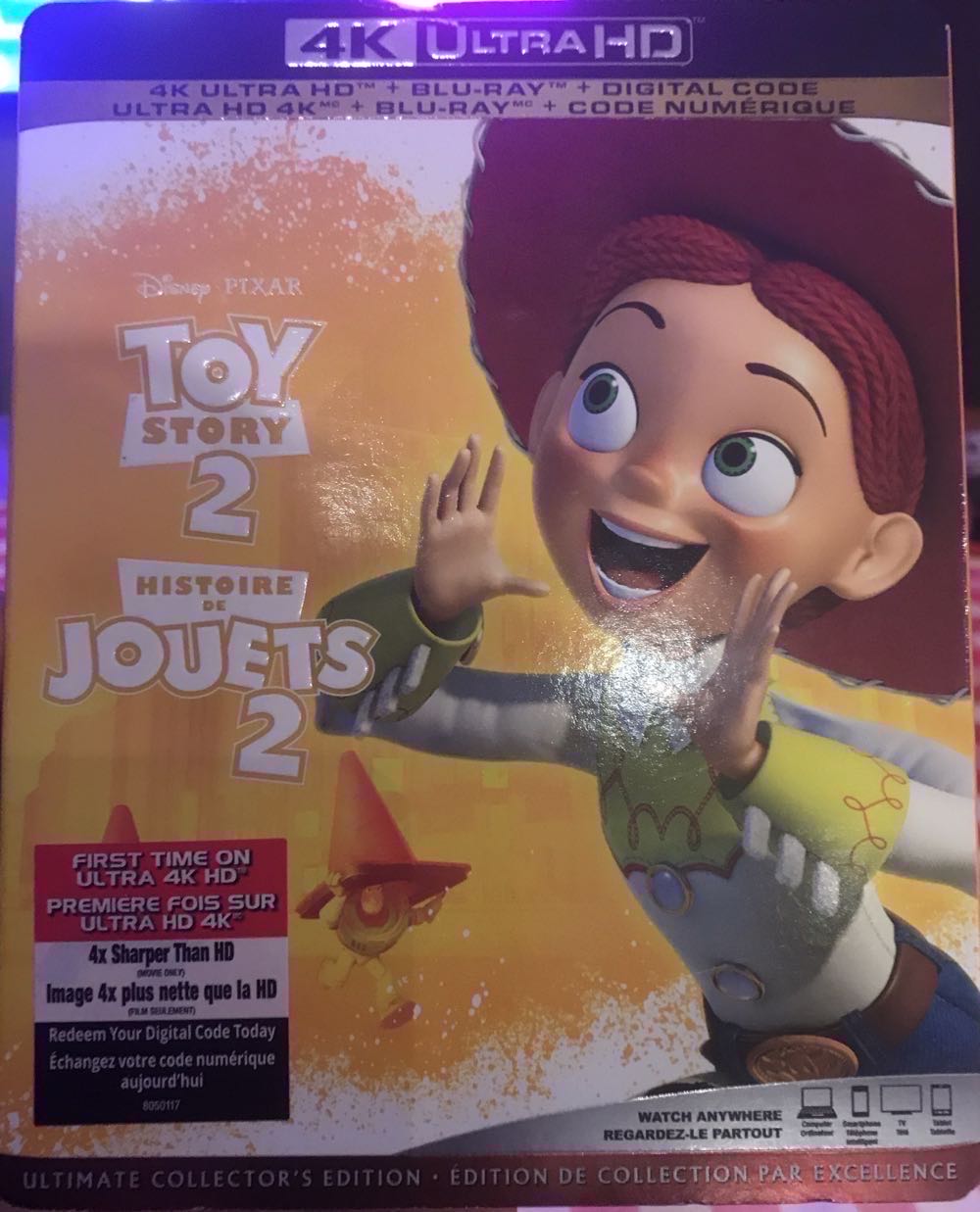 Toy Story 2