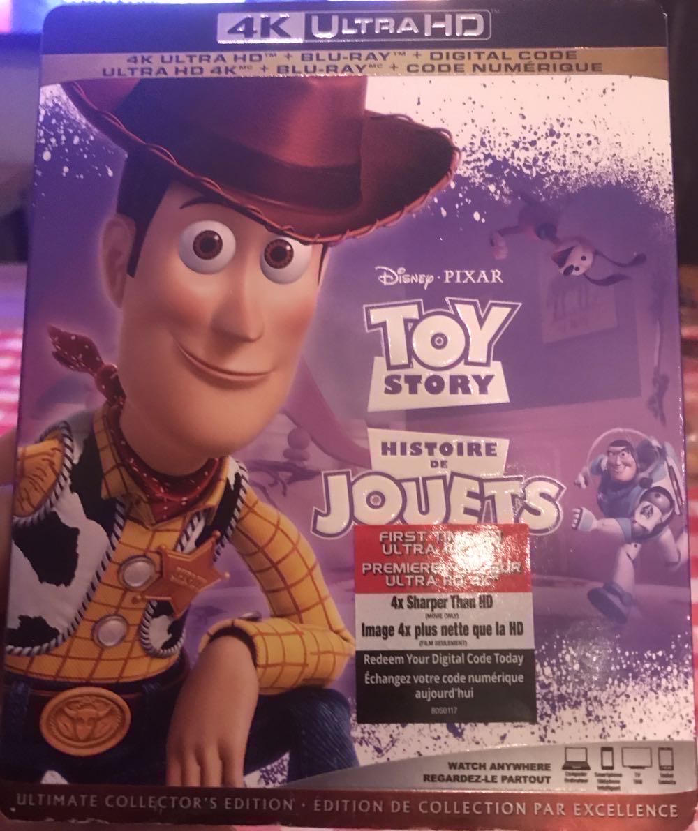 Toy Story