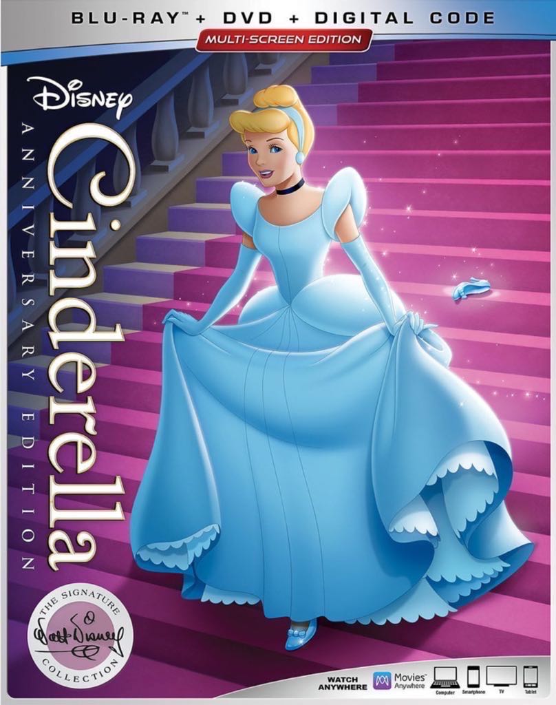 Cinderella