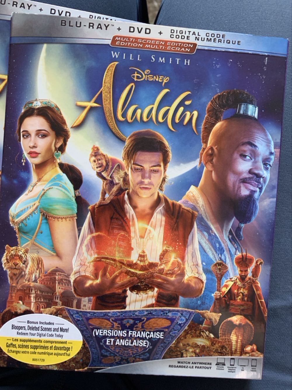 Aladdin