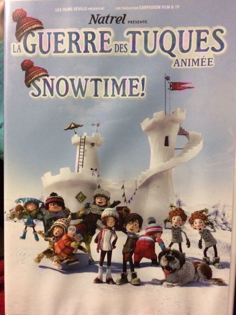 Snowtime