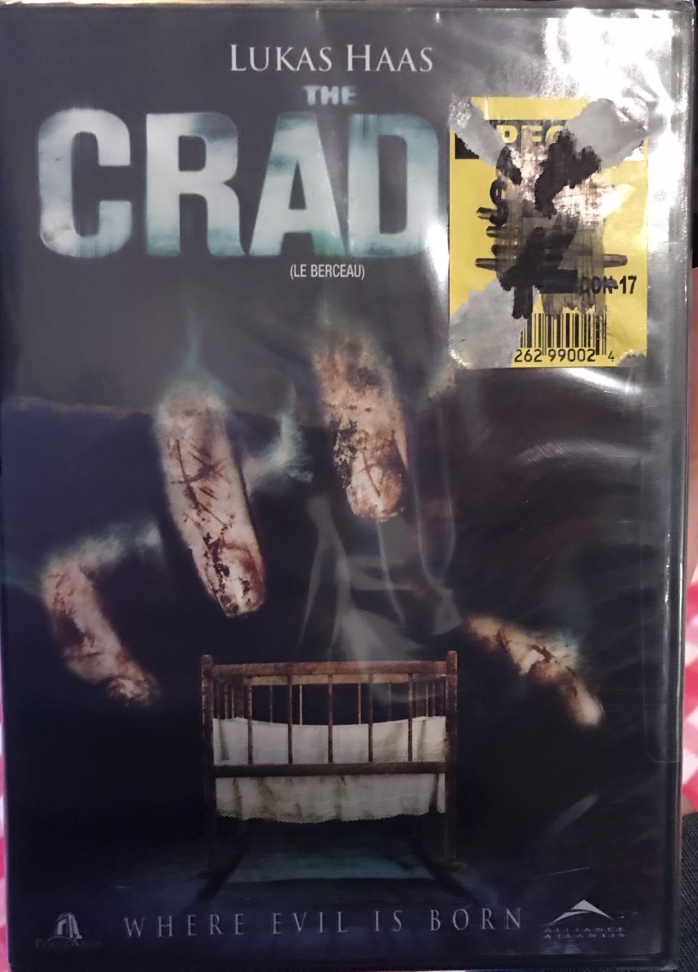 The Cradle