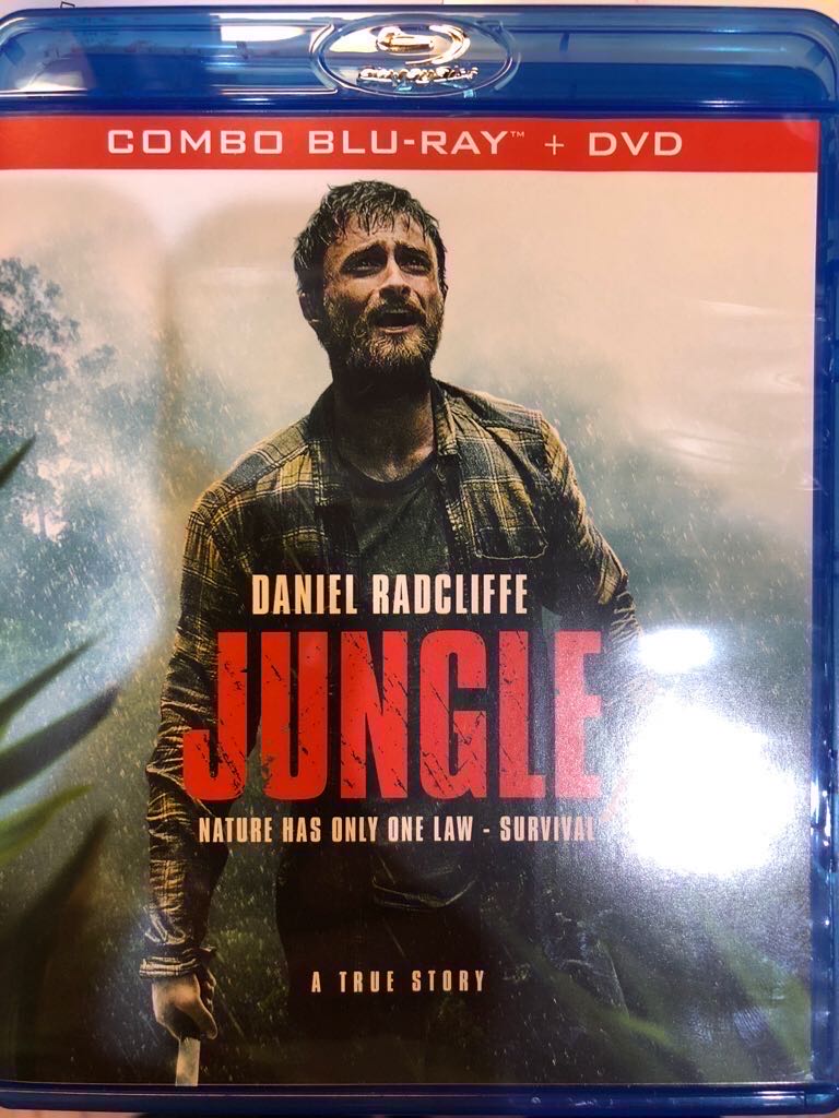 Jungle