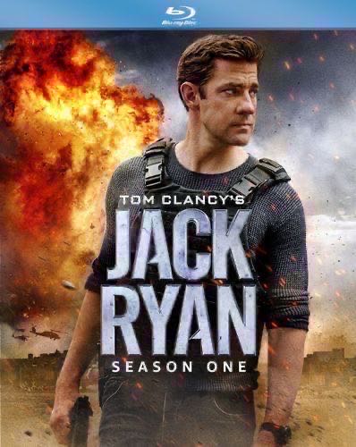 Jack Ryan
