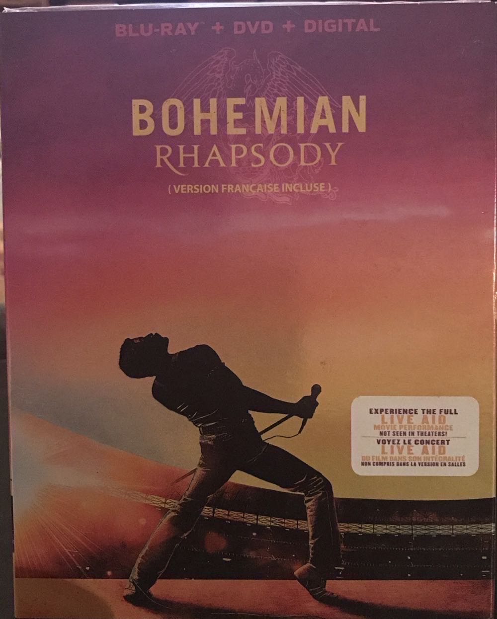 Bohemian Rhapsody