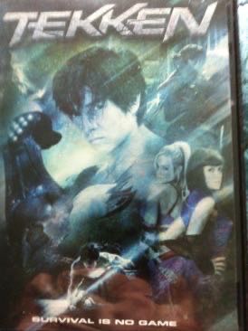 Tekken
