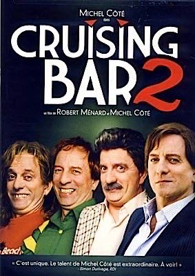 Cruising Bar 2