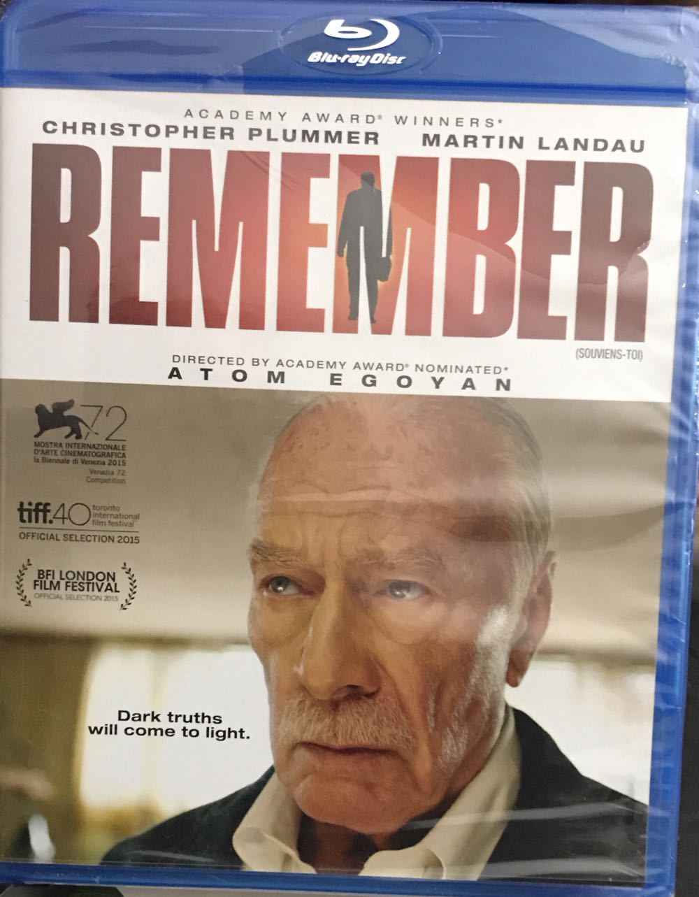 Remember