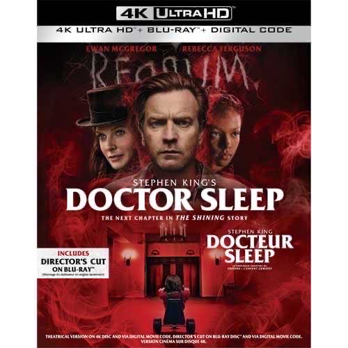 Doctor Sleep