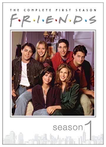 Friends: The Complete Collection