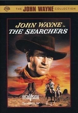 The Searchers