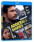 Adderall Diaries