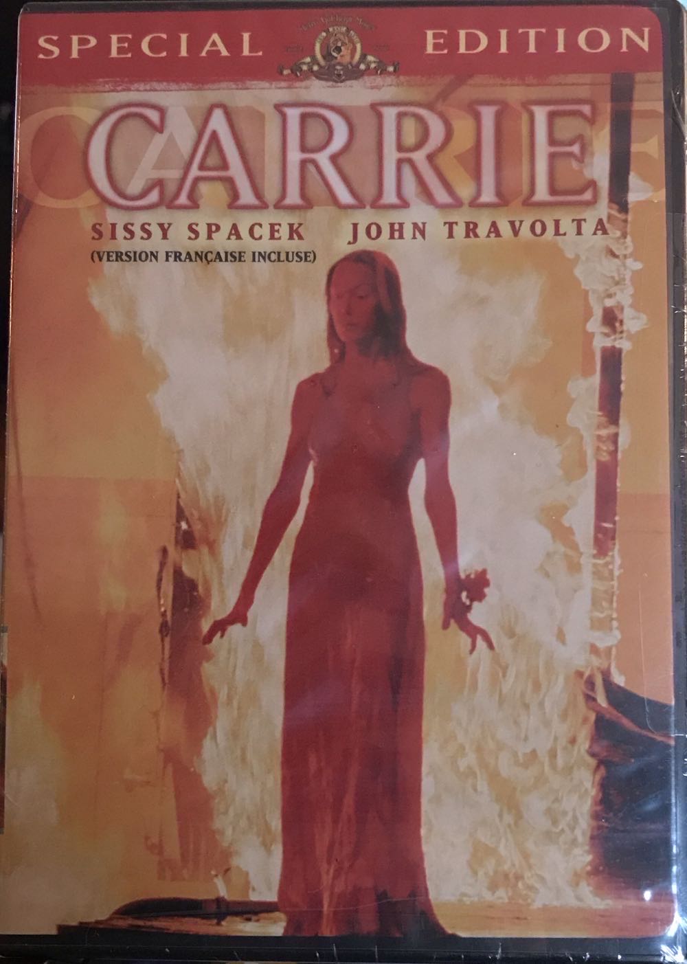 Carrie