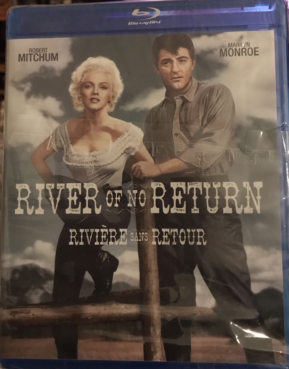 River Of no Return