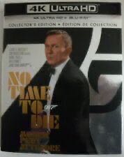 007 James Bond: No Time To Die