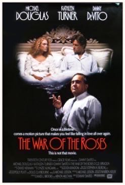 The War of The Roses