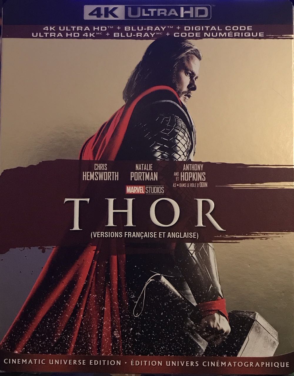 Thor