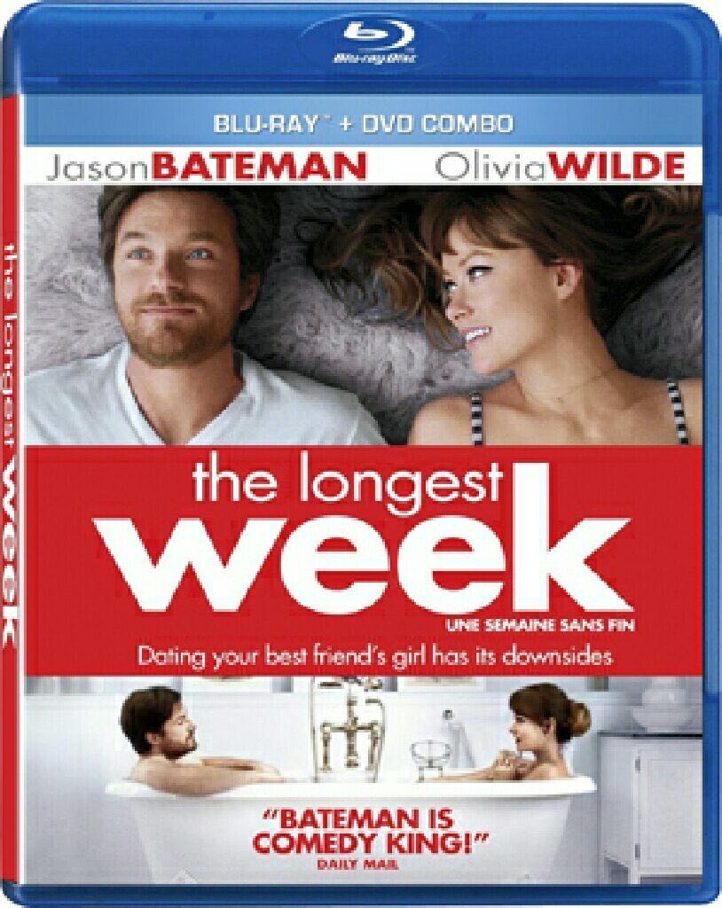 The Longest Week