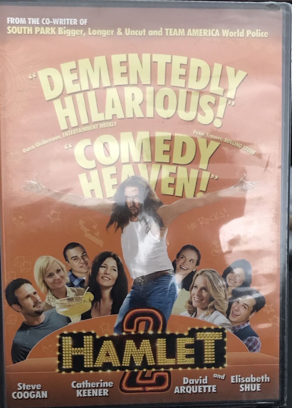 Hamlet 2