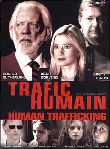 Trafic Humain