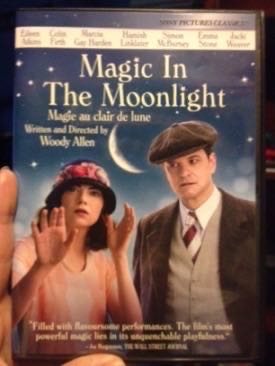 Magic In The Moonlight