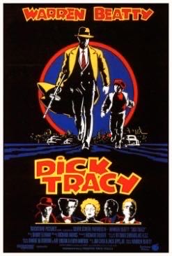 Dick Tracy