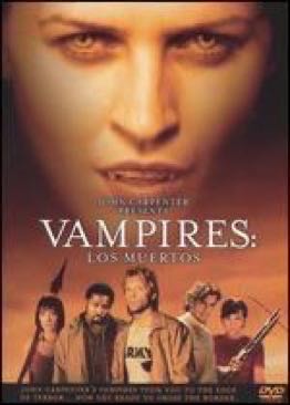 Vampires: Los Muertos