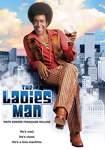 The Ladies Man