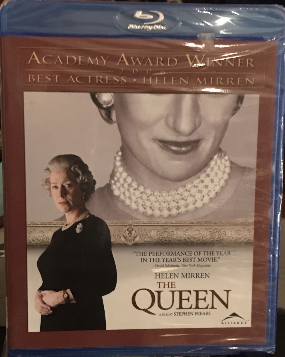 The Queen