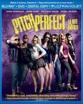 Pitch Perfect