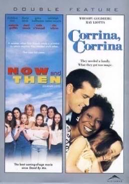 Now And Then/Corina Corina