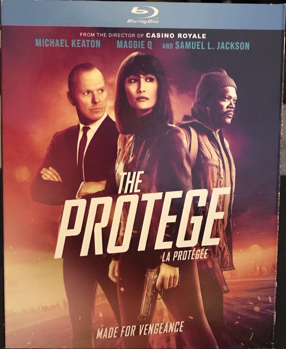 The Protege
