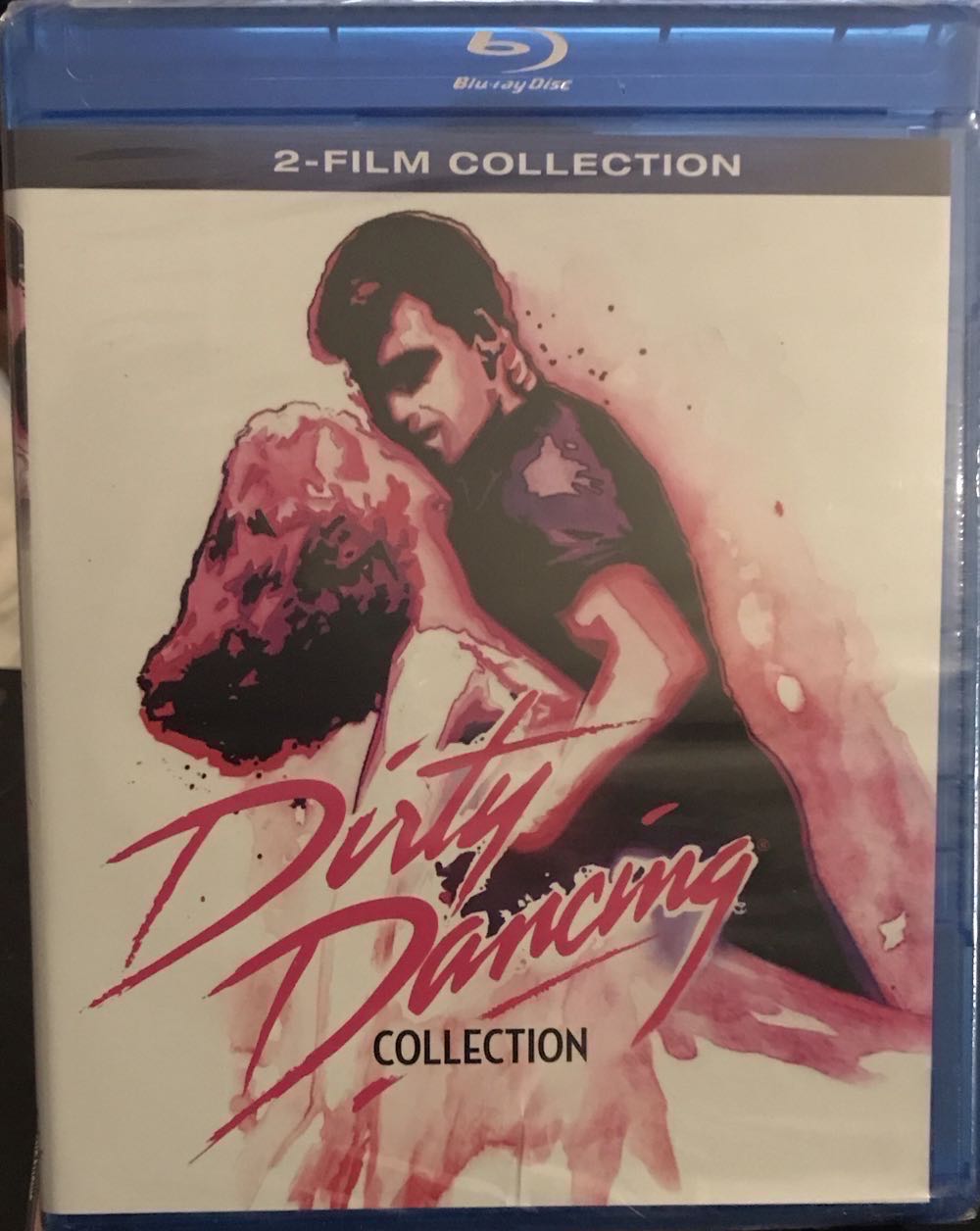 Dirty Dancing Collection