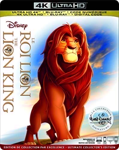 The Lion King