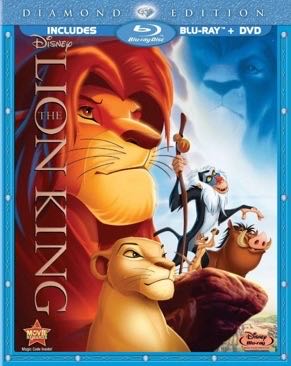 The Lion King