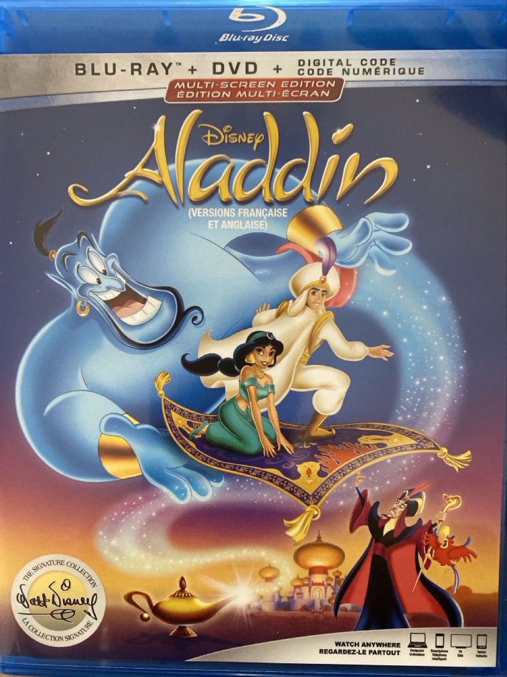 Aladdin