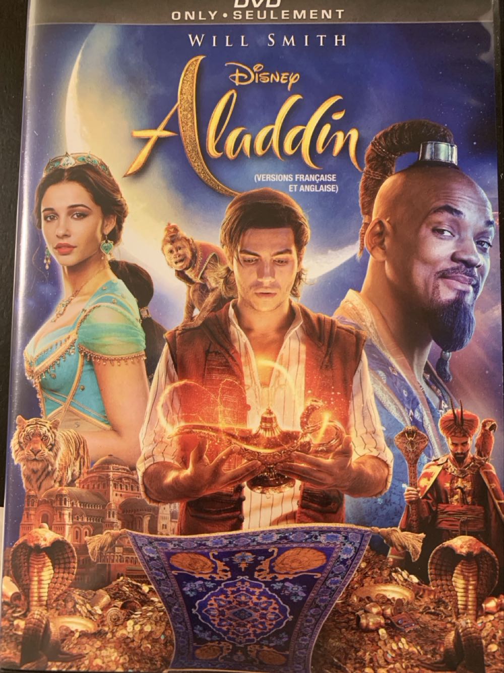 Aladdin