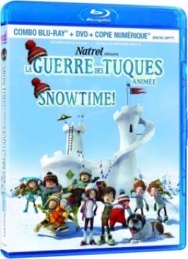 Snowtime