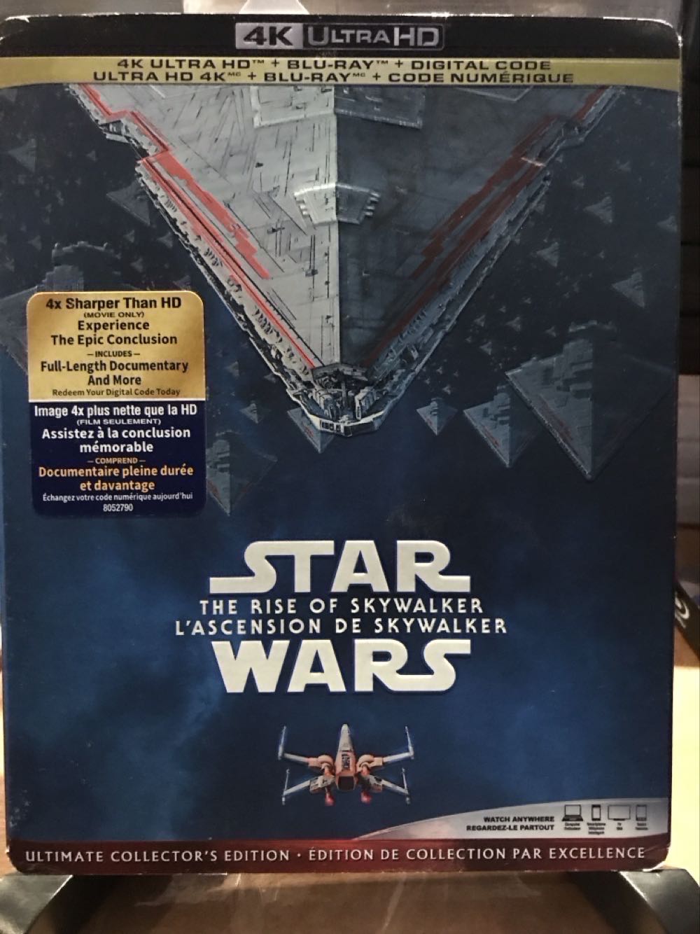 Star Wars: The Rise of Skywalker