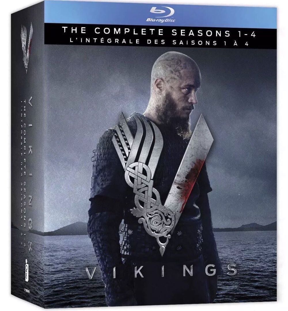 Vikings Collection