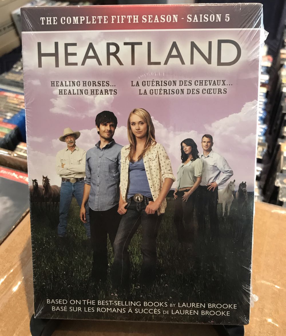 Heartland