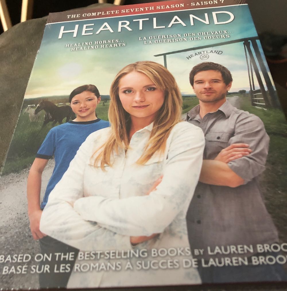 Heartland