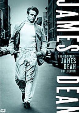 James Dean: The Complete Collection